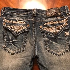 Miss Me Jeans - Size 29